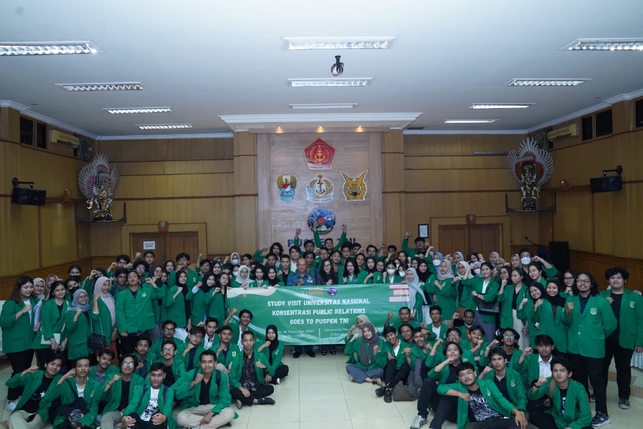 Puspen TNI