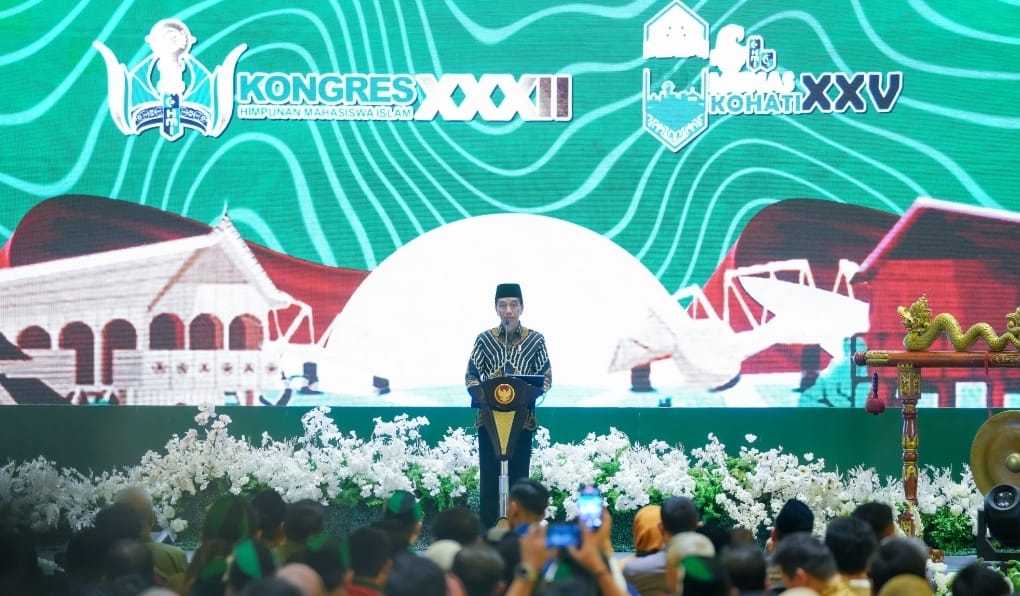 presiden jokowi