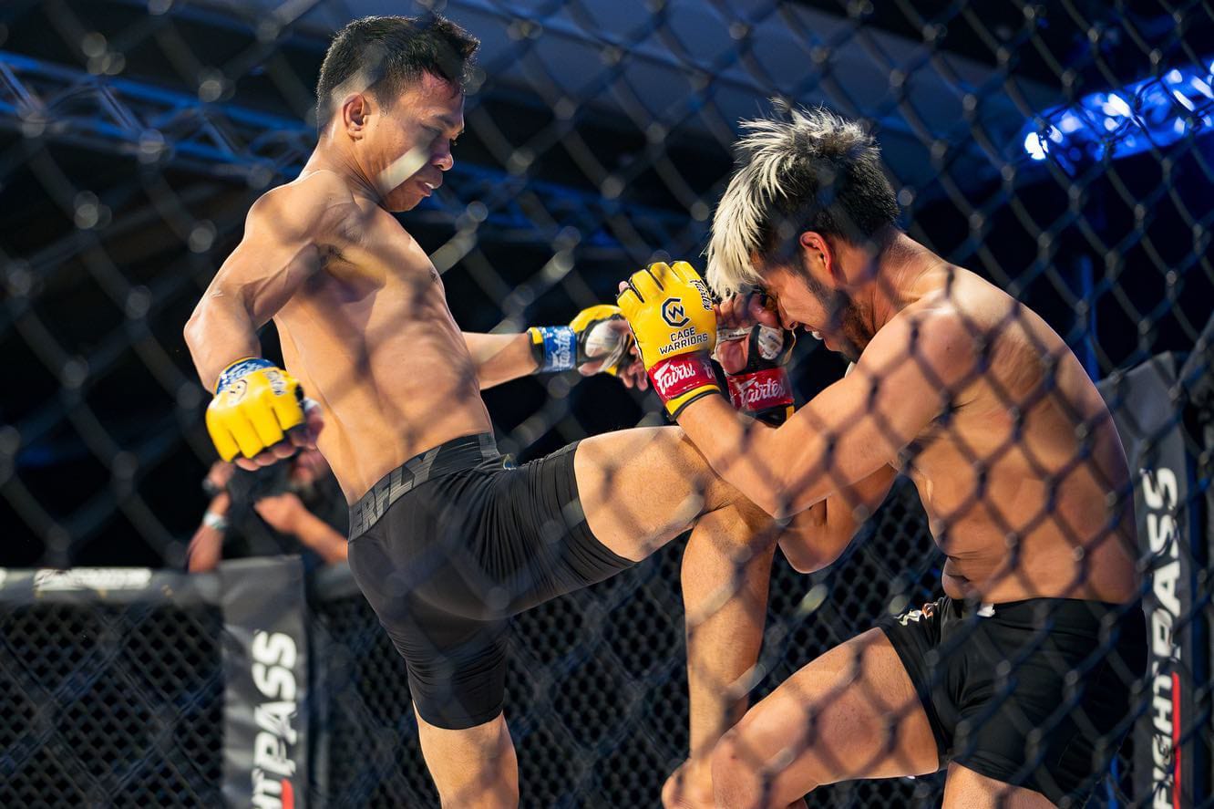 .