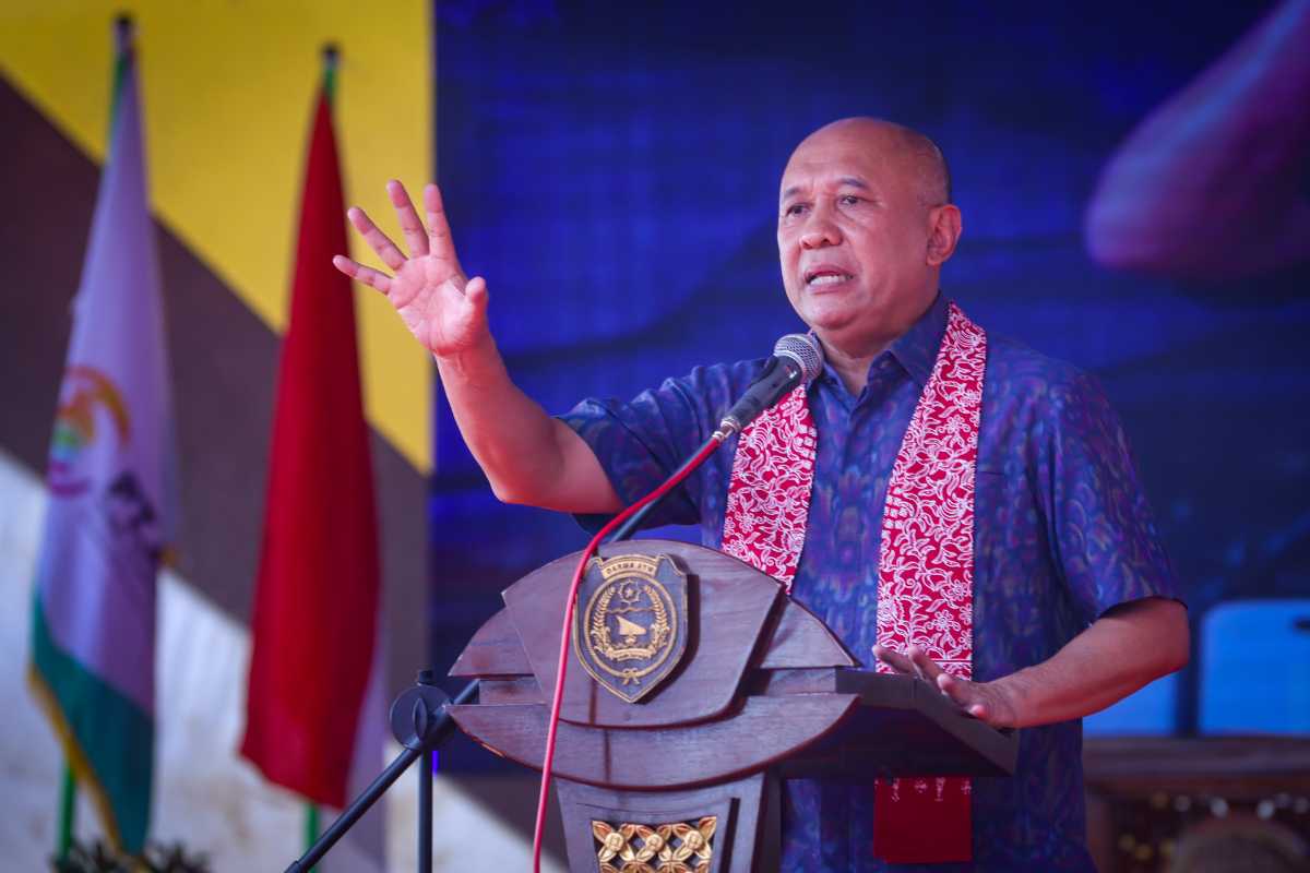 .