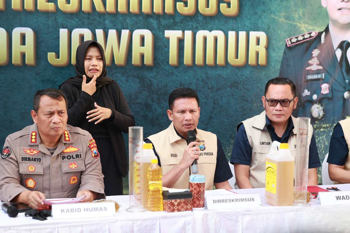 .