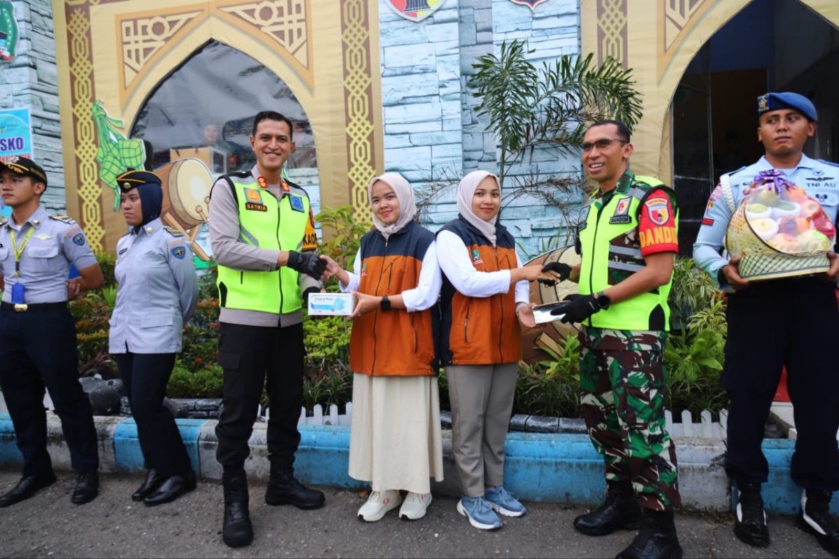 .