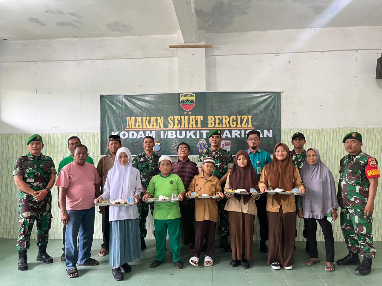 Poto Bersama Usai Kegiatan 