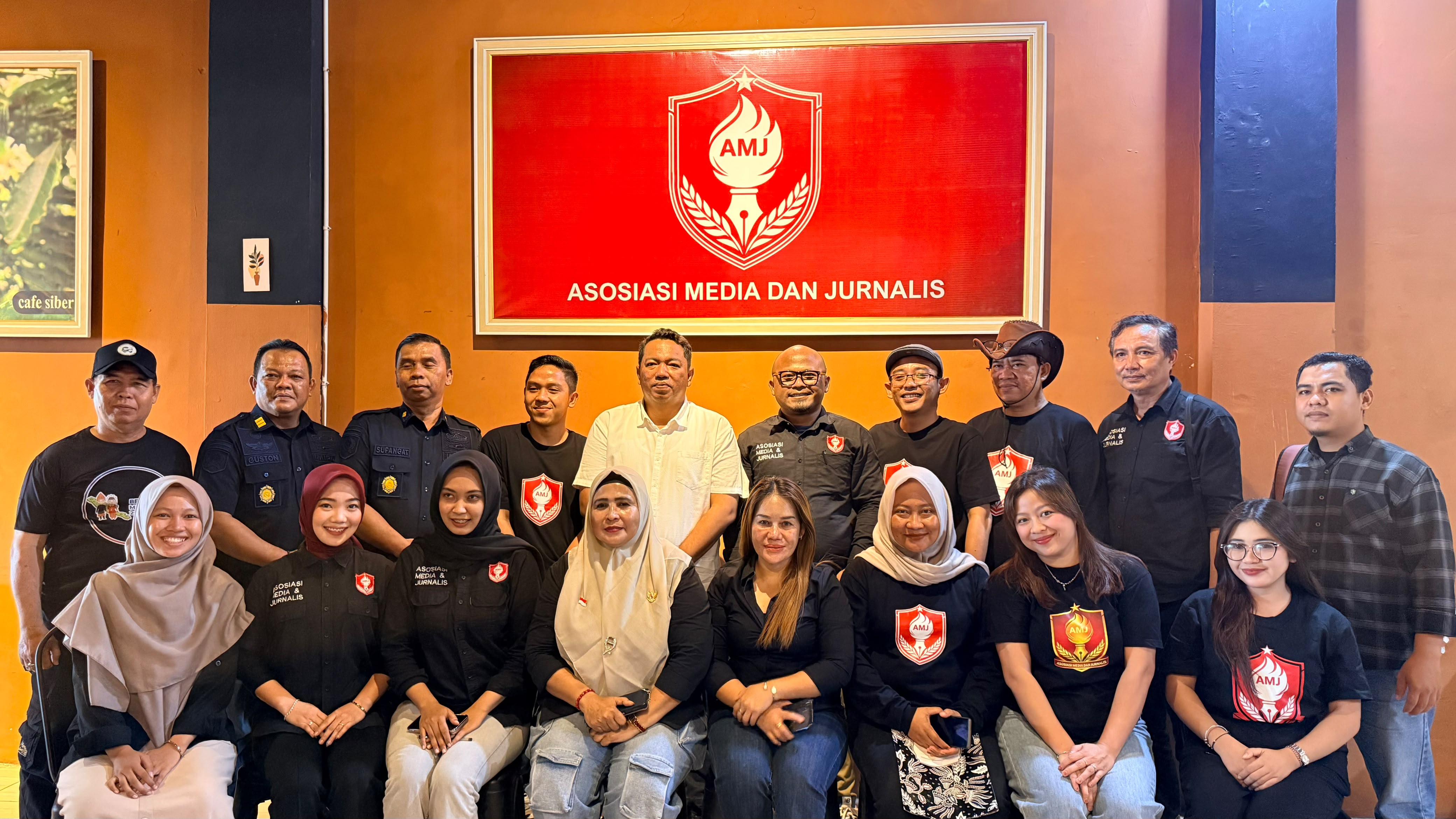 Foto bersama