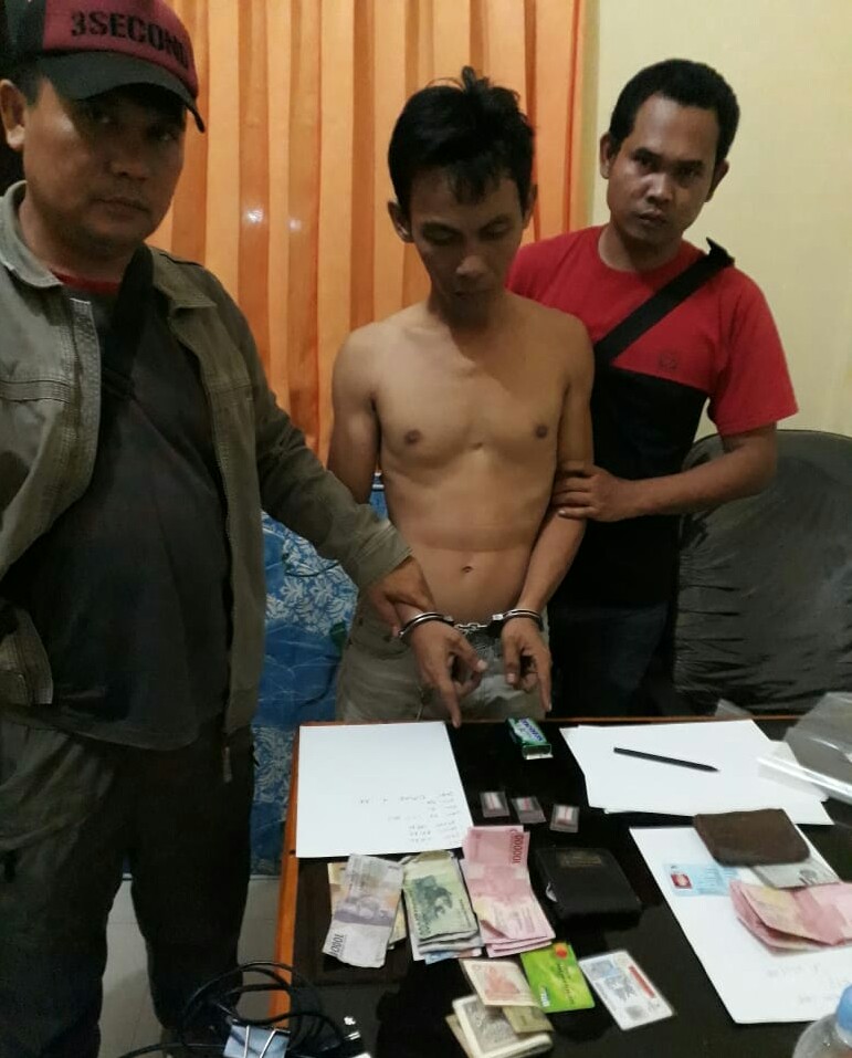Pelaku