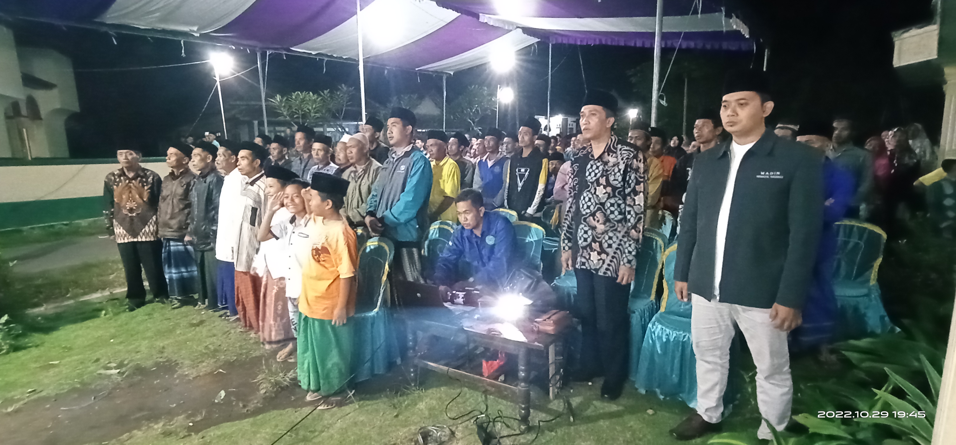 Wasbang H. Gunawan