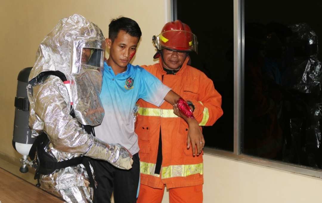 .