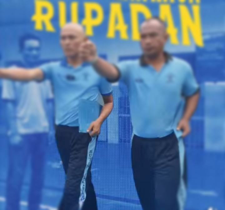 Wasit di Rupadan 