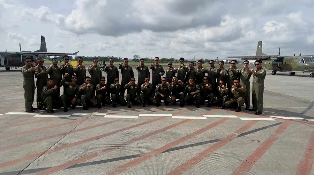 .