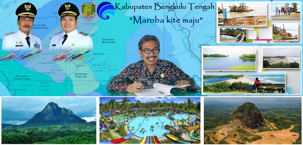 bengkulu tengah