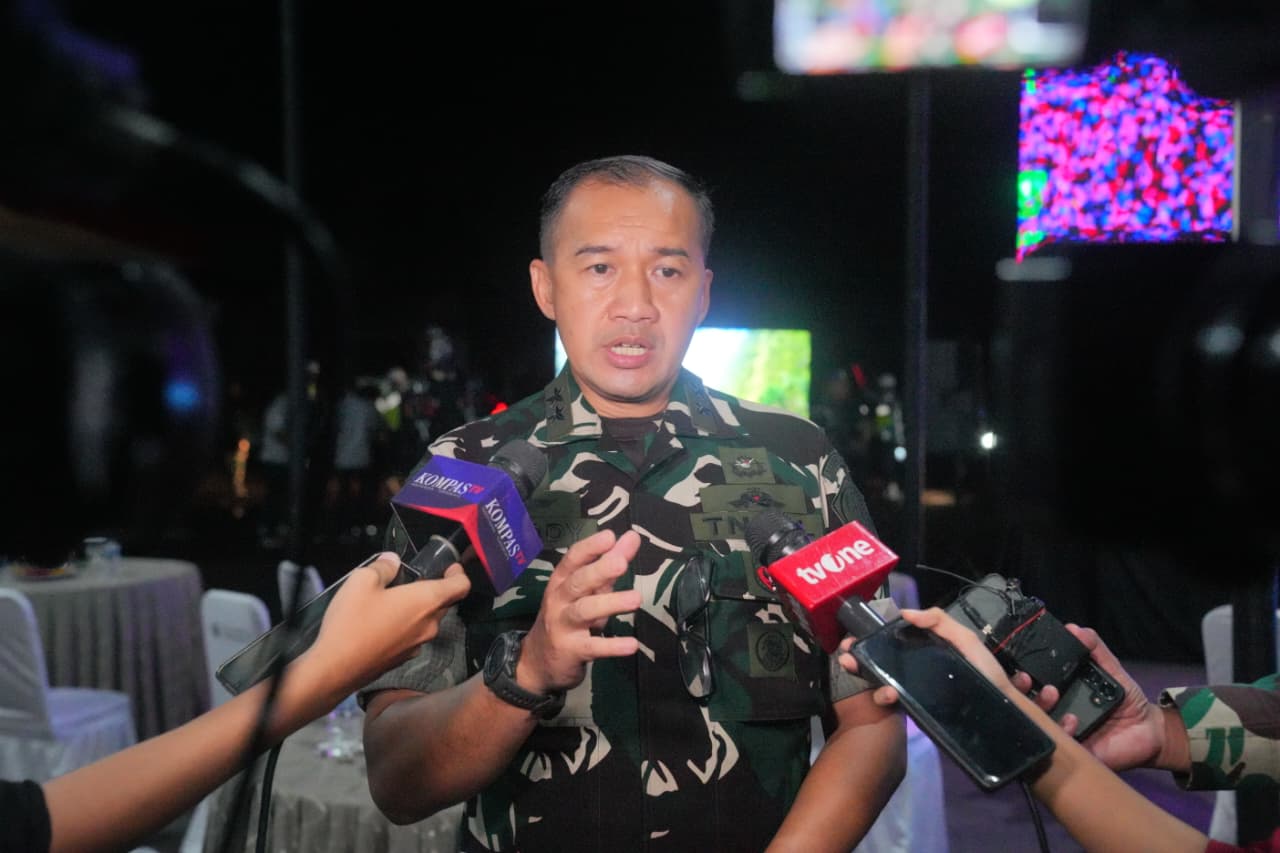  Kapuspen TNI 