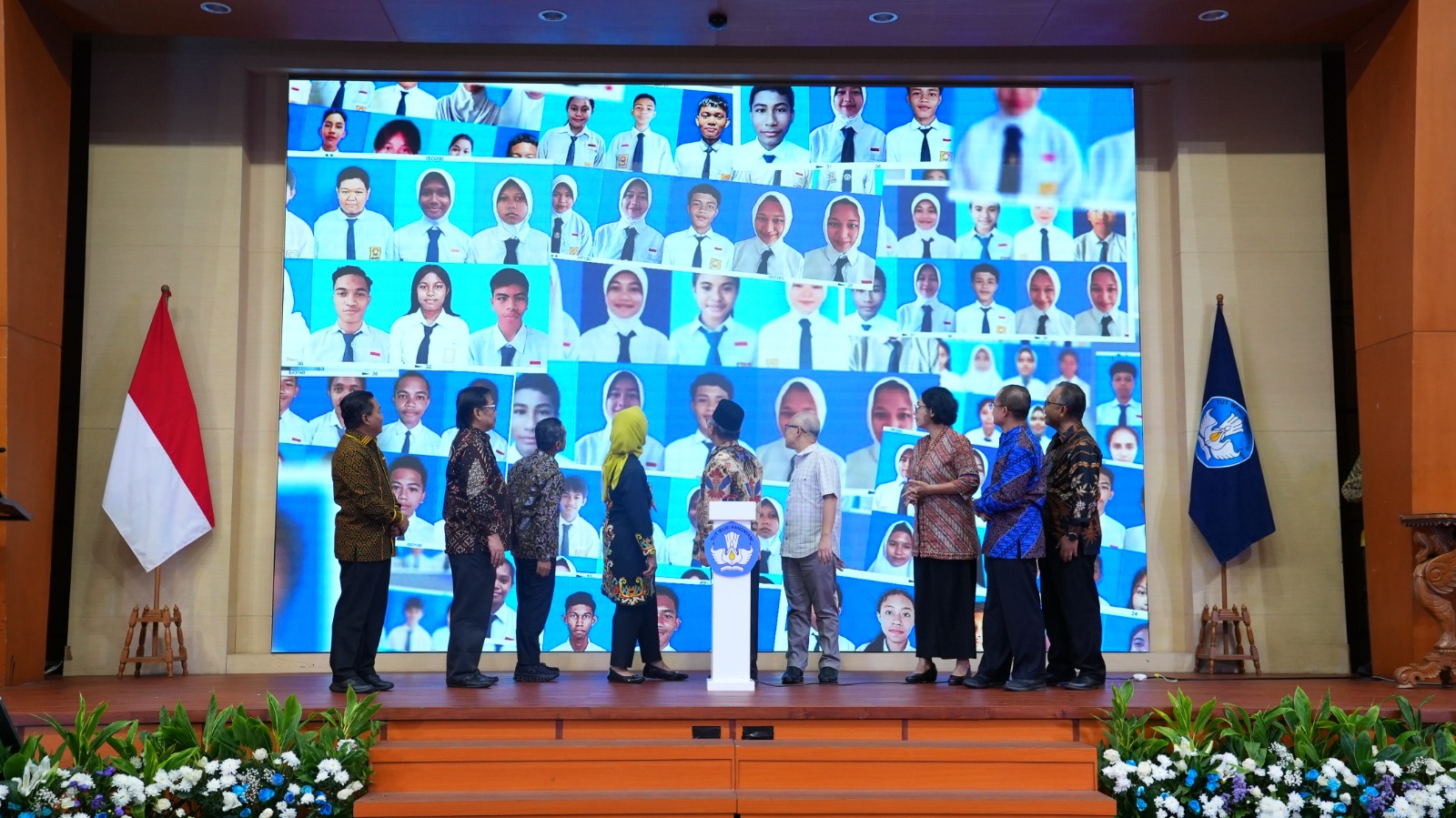 pendidikan