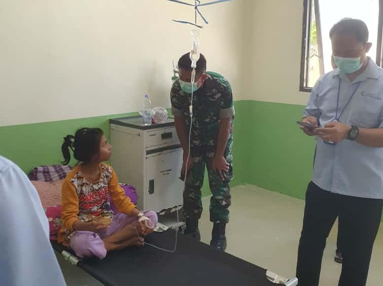Luwuk Banggai