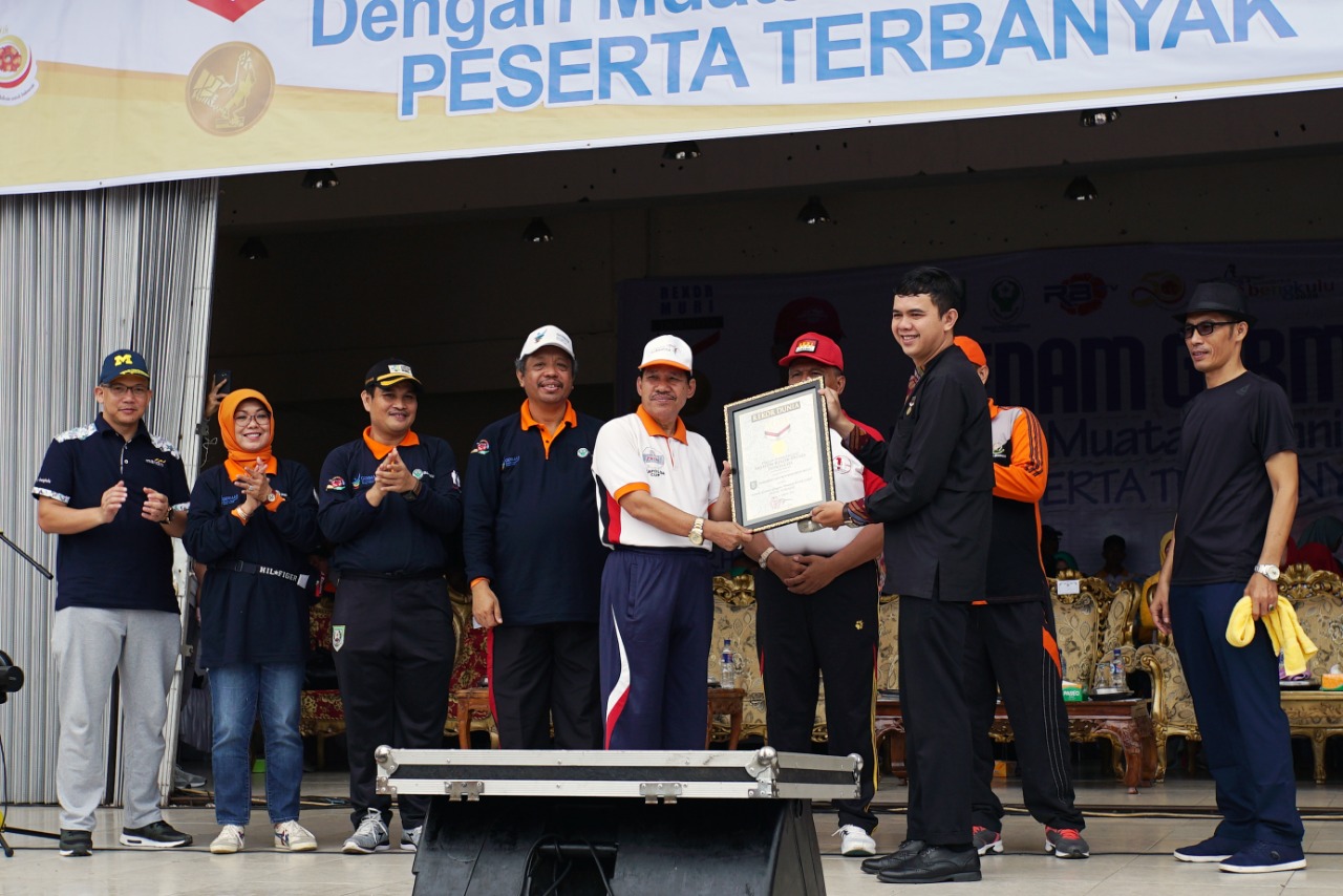 Rekor Muri