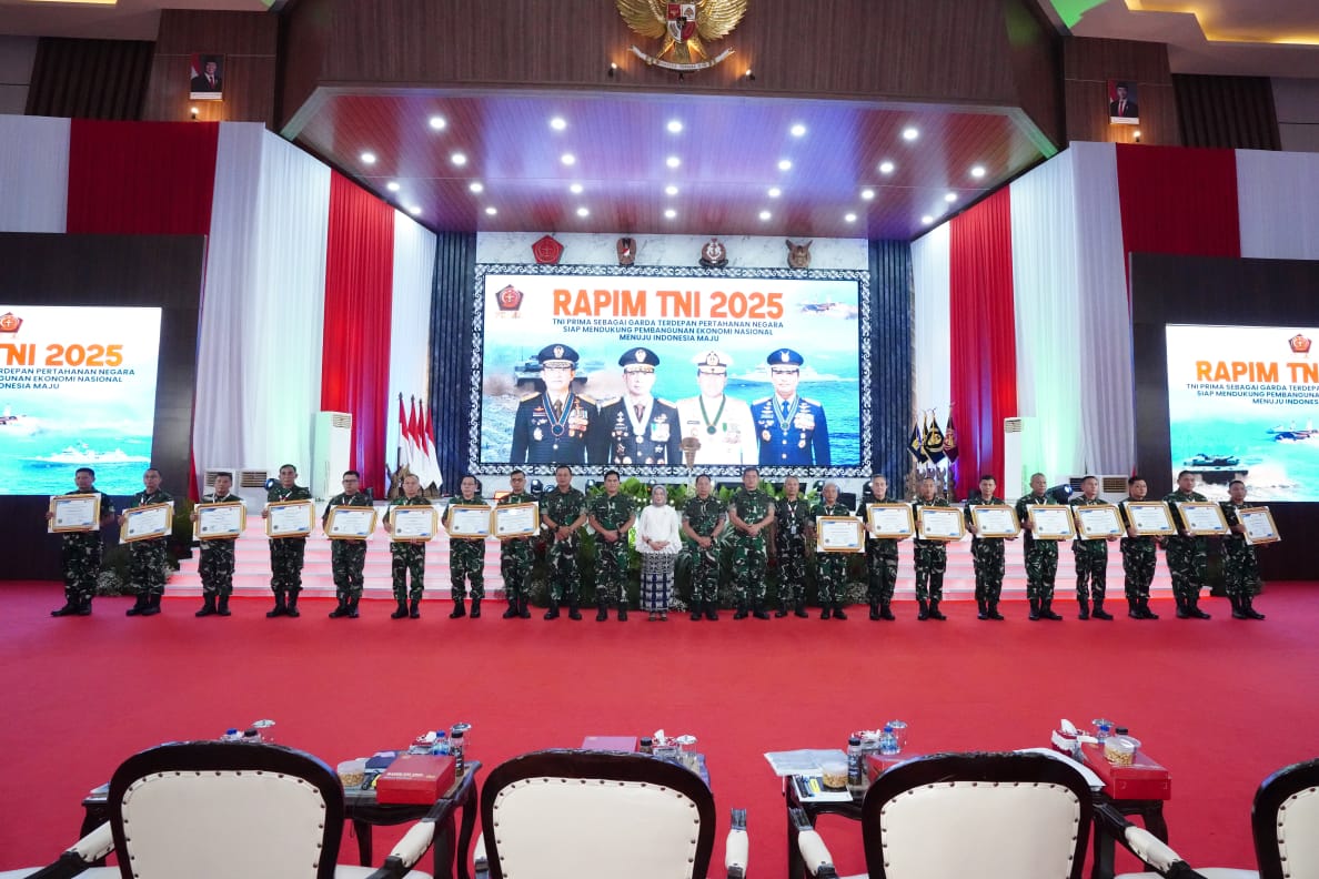 Panglima TNI