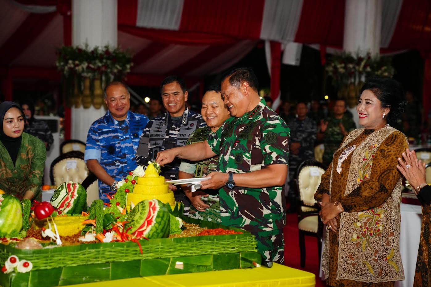 panglima TNI