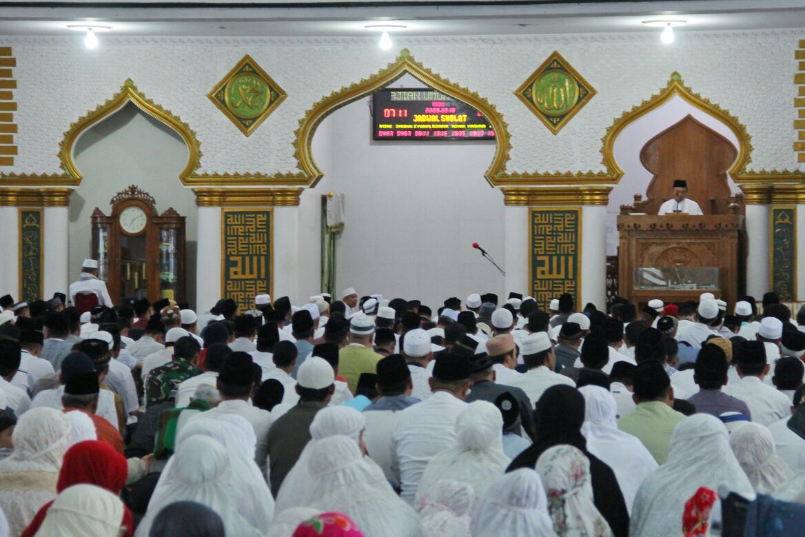 idul adha 