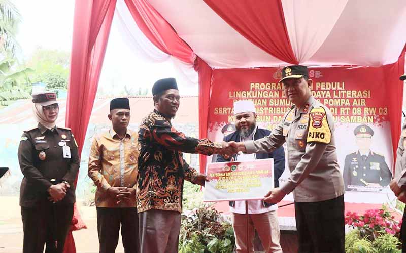 polda bengkulu