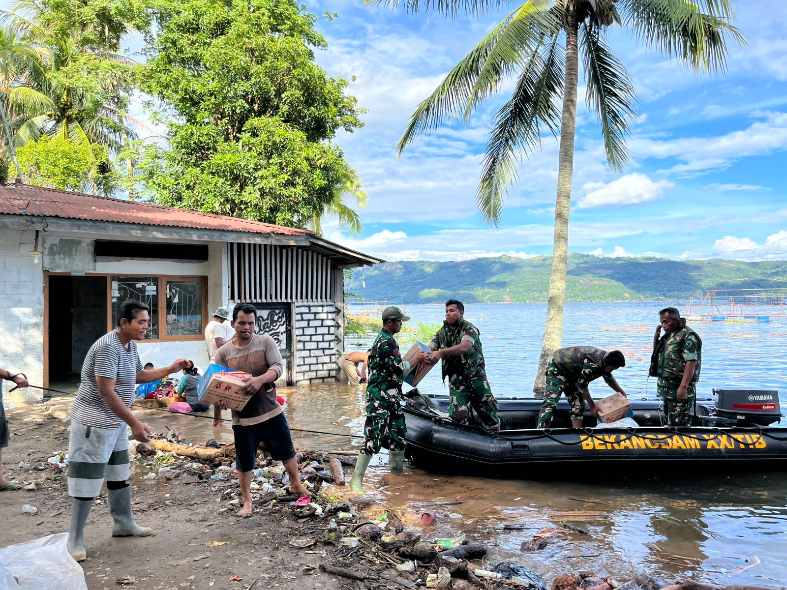 Tni