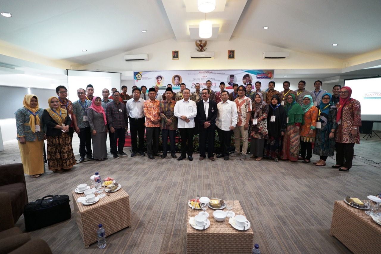 seminar