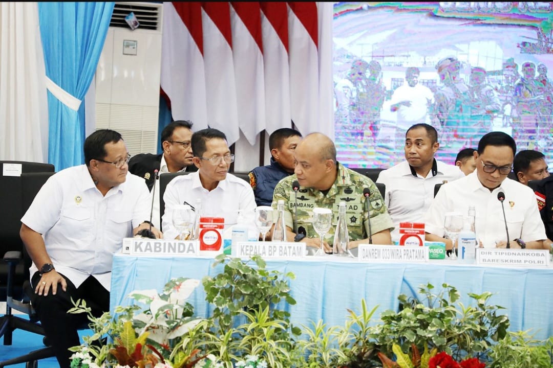 batam