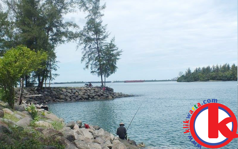 Wisata Lentera Merah Bengkulu 