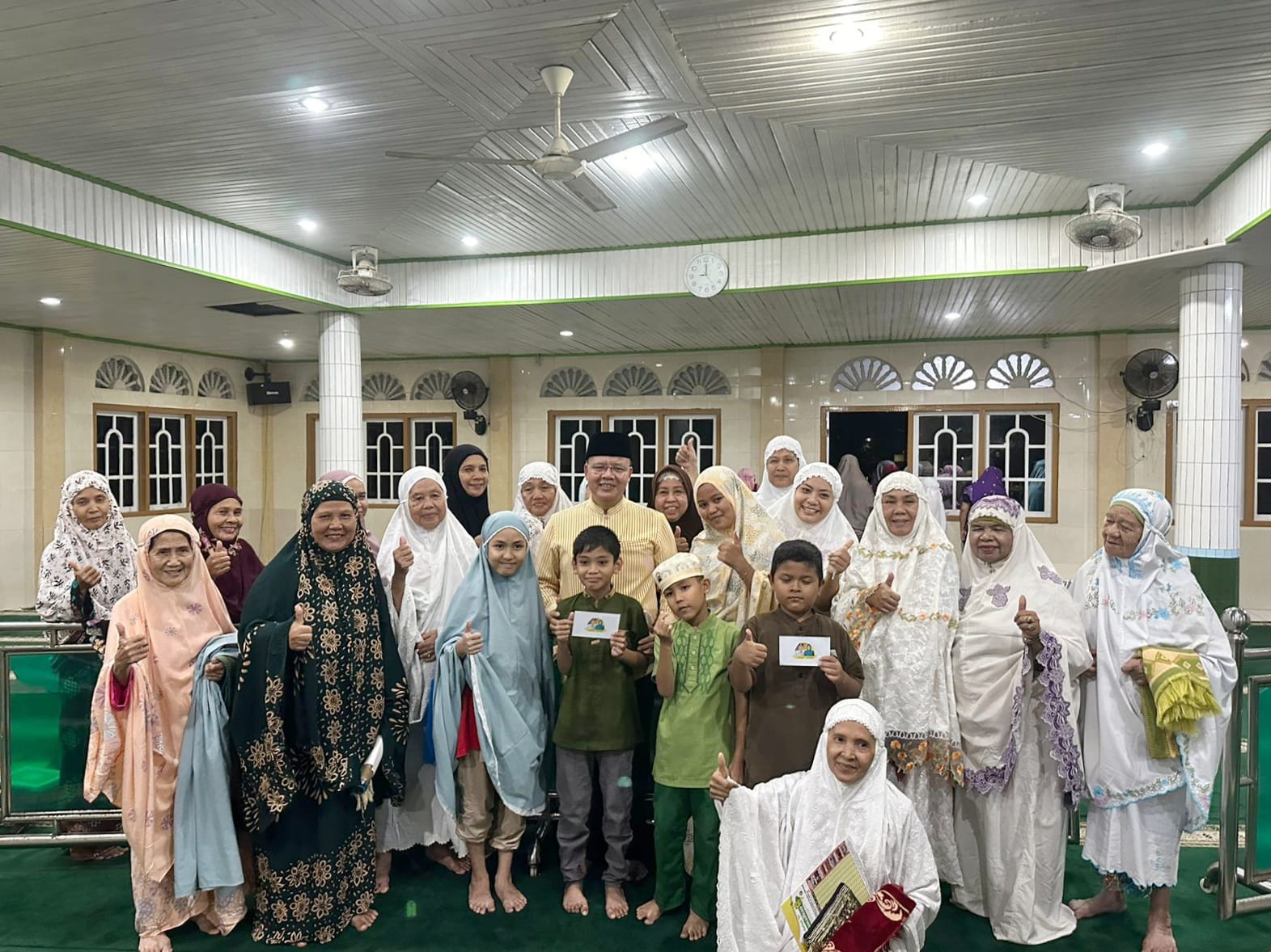 d