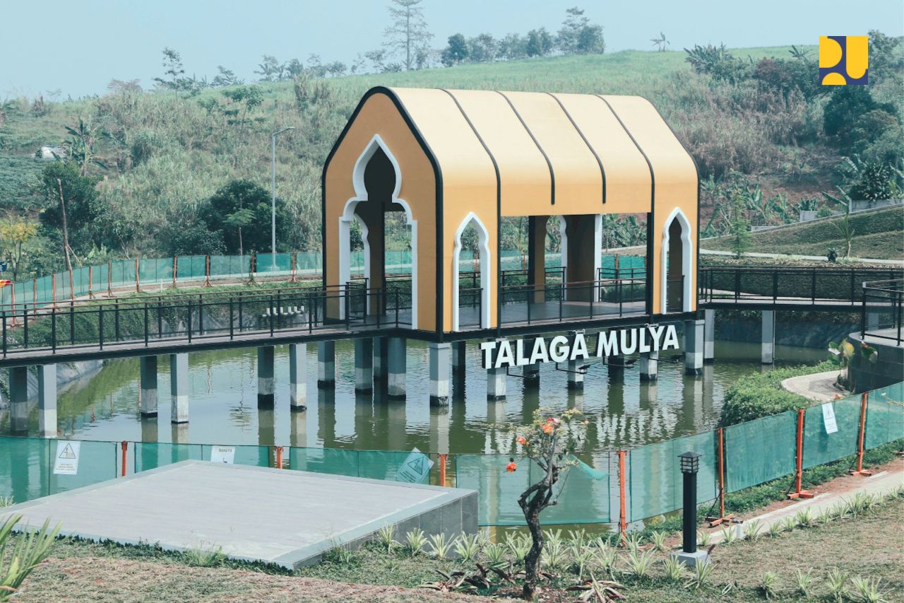 Wisata Religi Endan Andansih