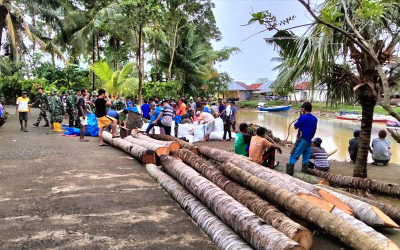 abrasi