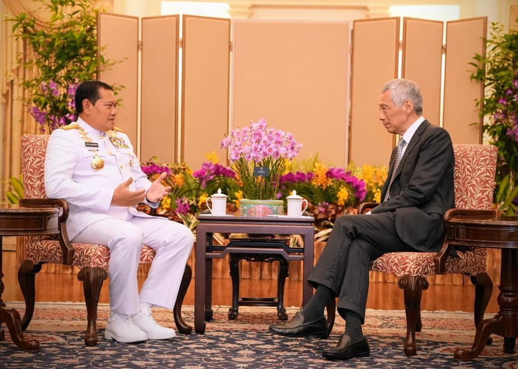 panglima TNI