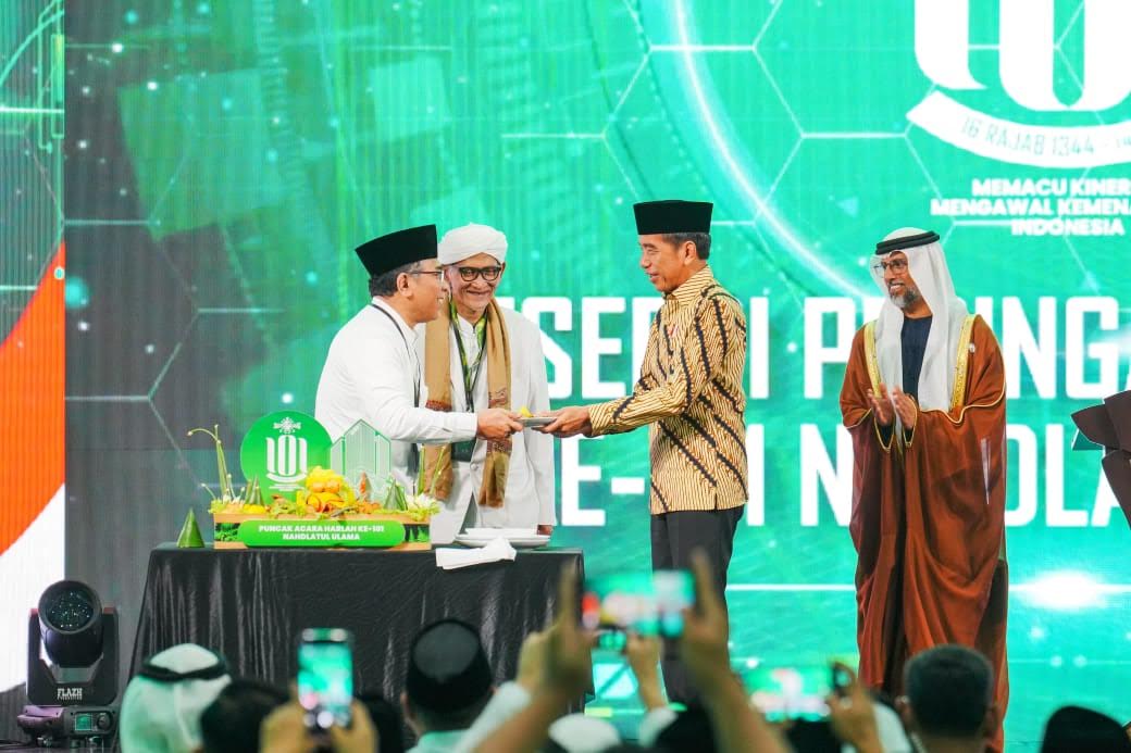 presiden jokowi