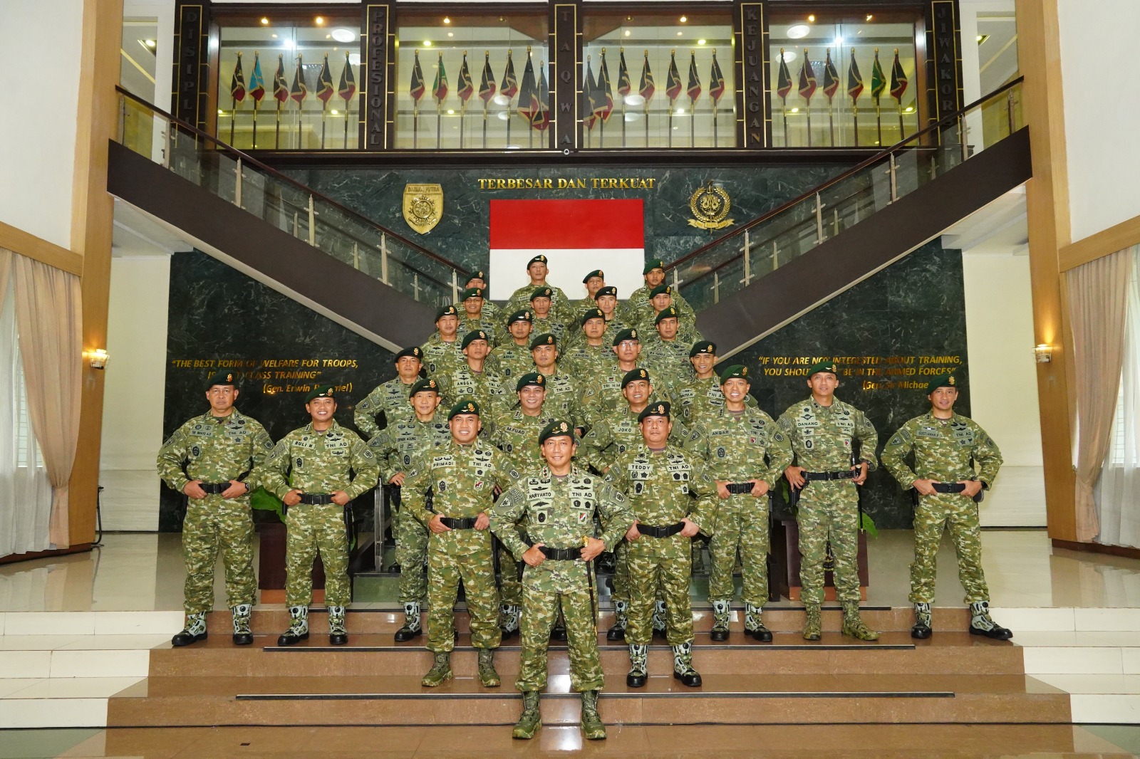 kostrad