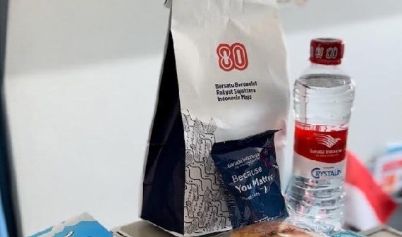 Bantuan Kebutuhan Hidup