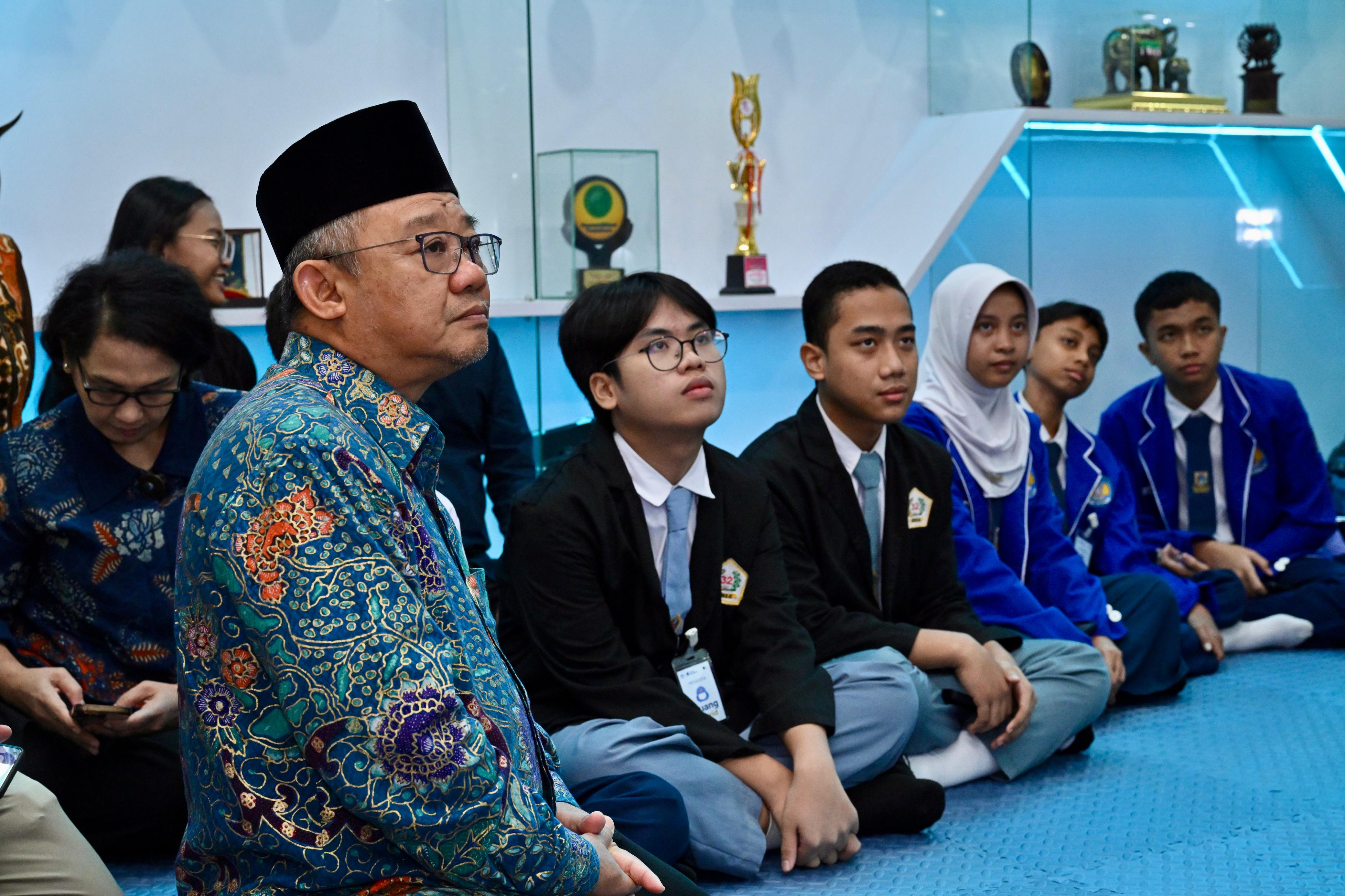 kemenristek