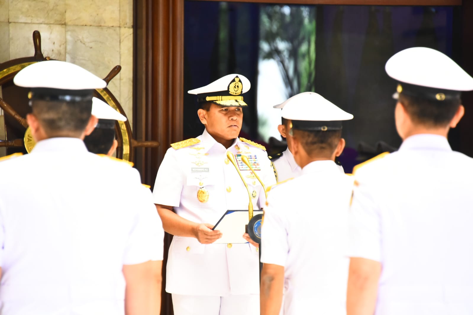 TNI AL