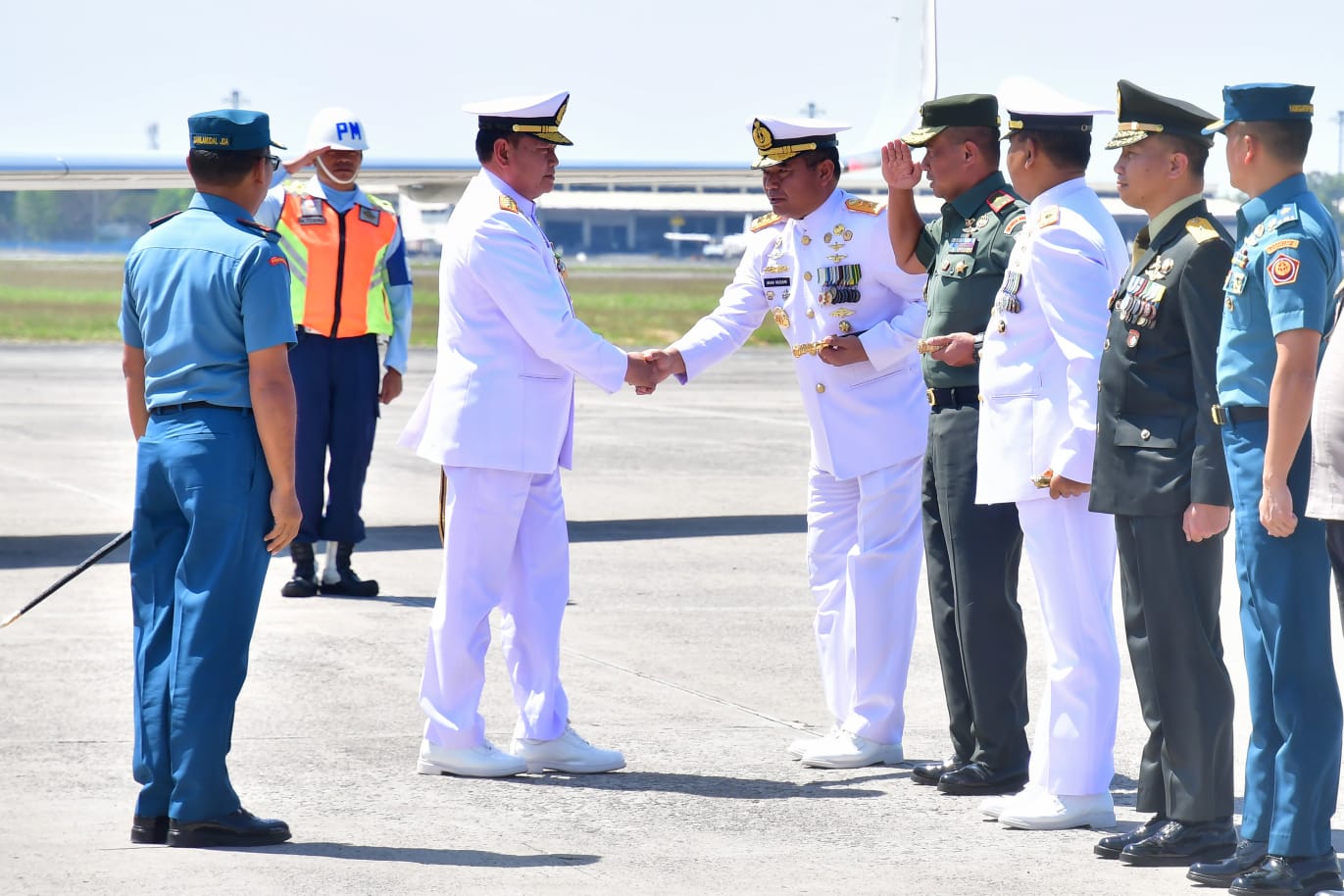 TNI AL