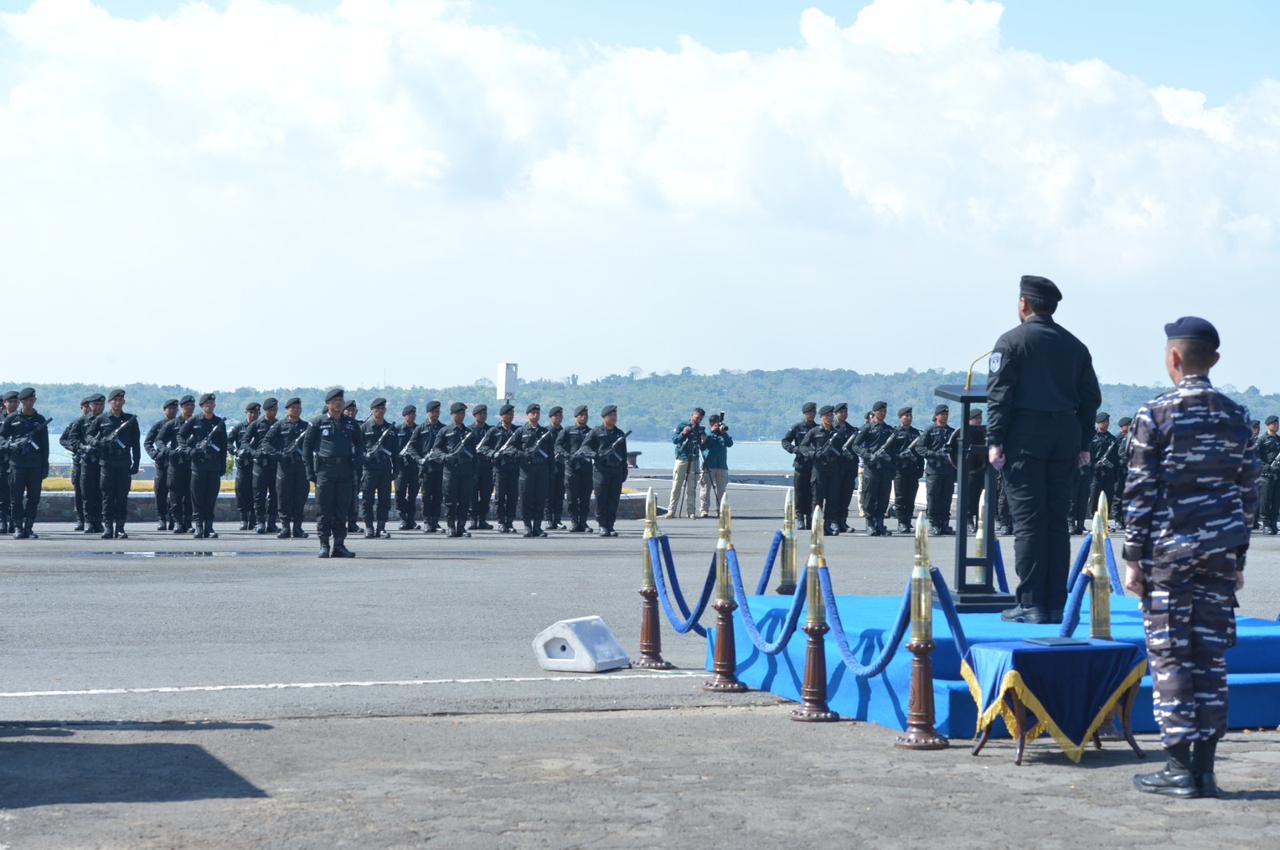 TNI AL