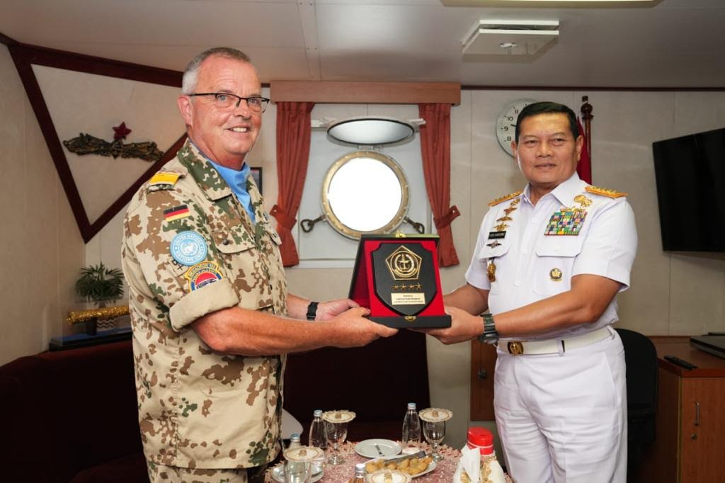 panglima TNI