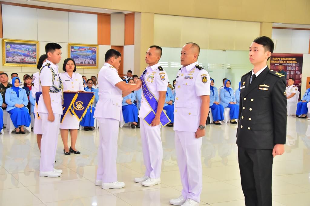 TNI AL