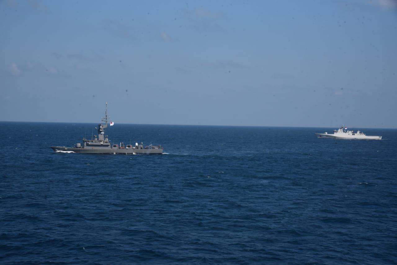 TNI AL