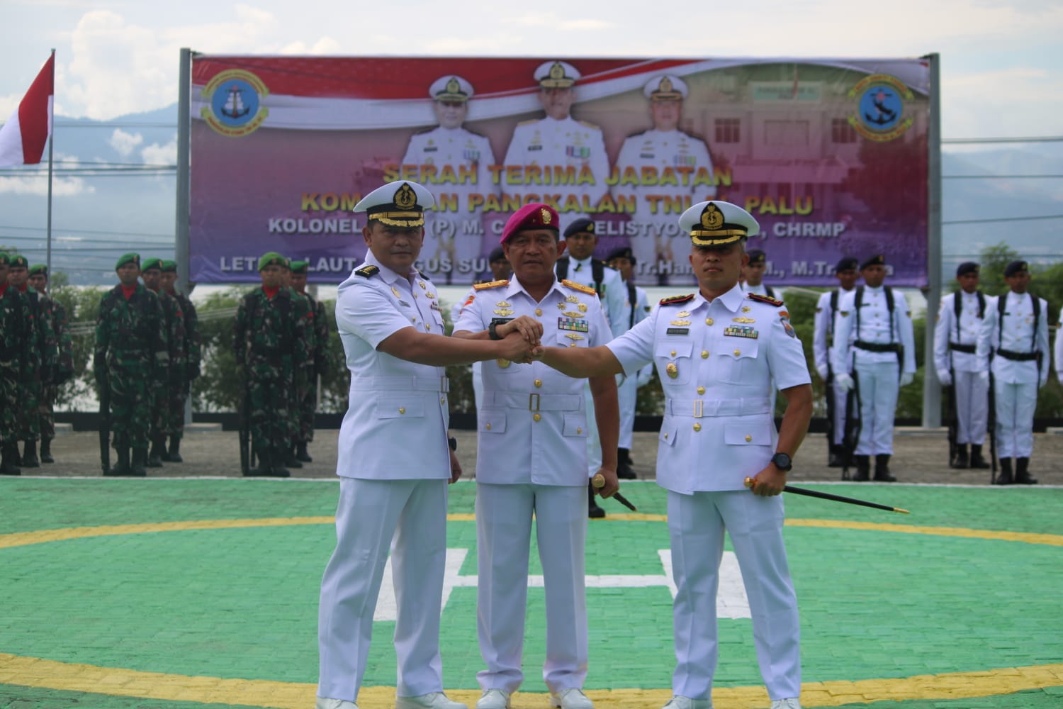Danlantamal VI