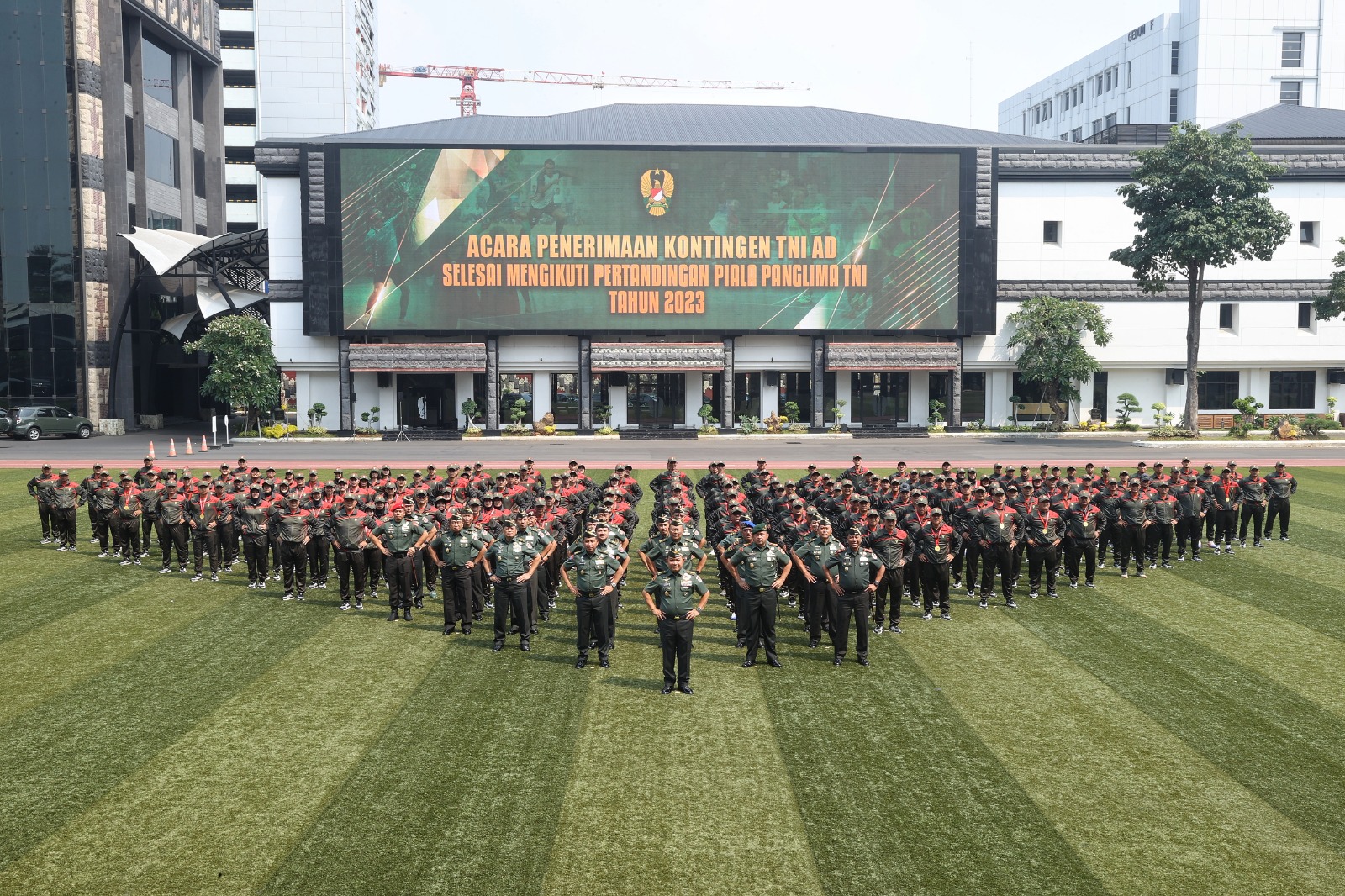 TNI AD