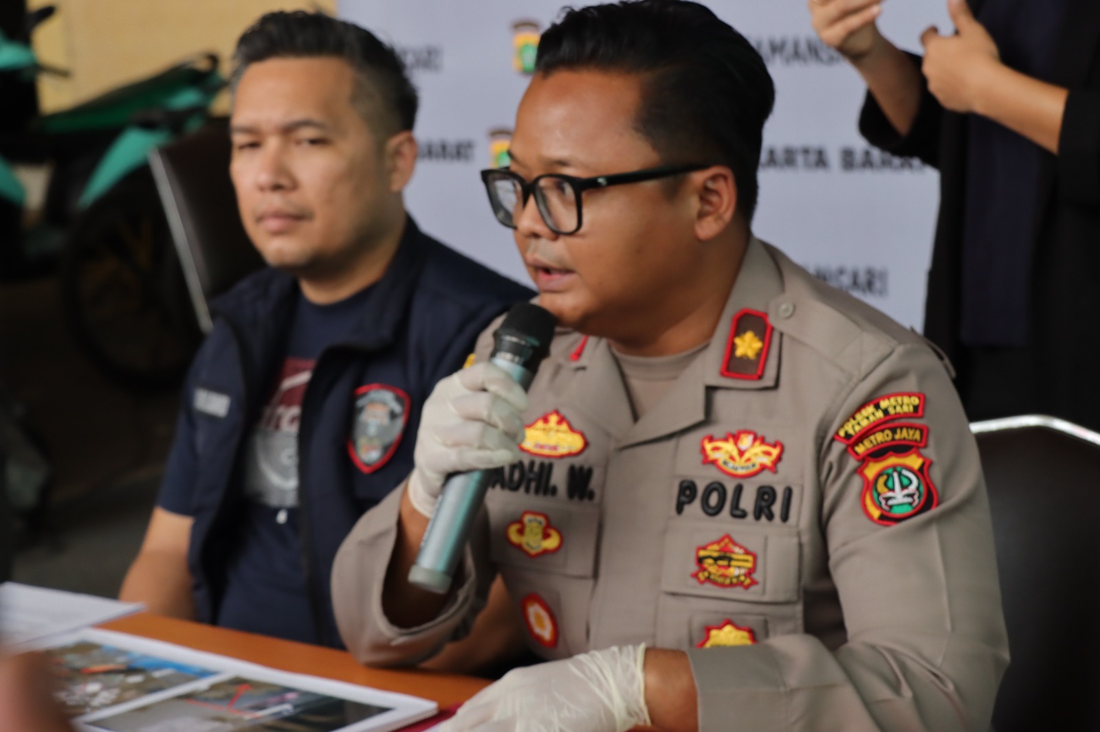 polri