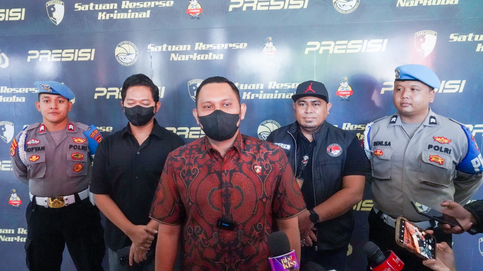 polri