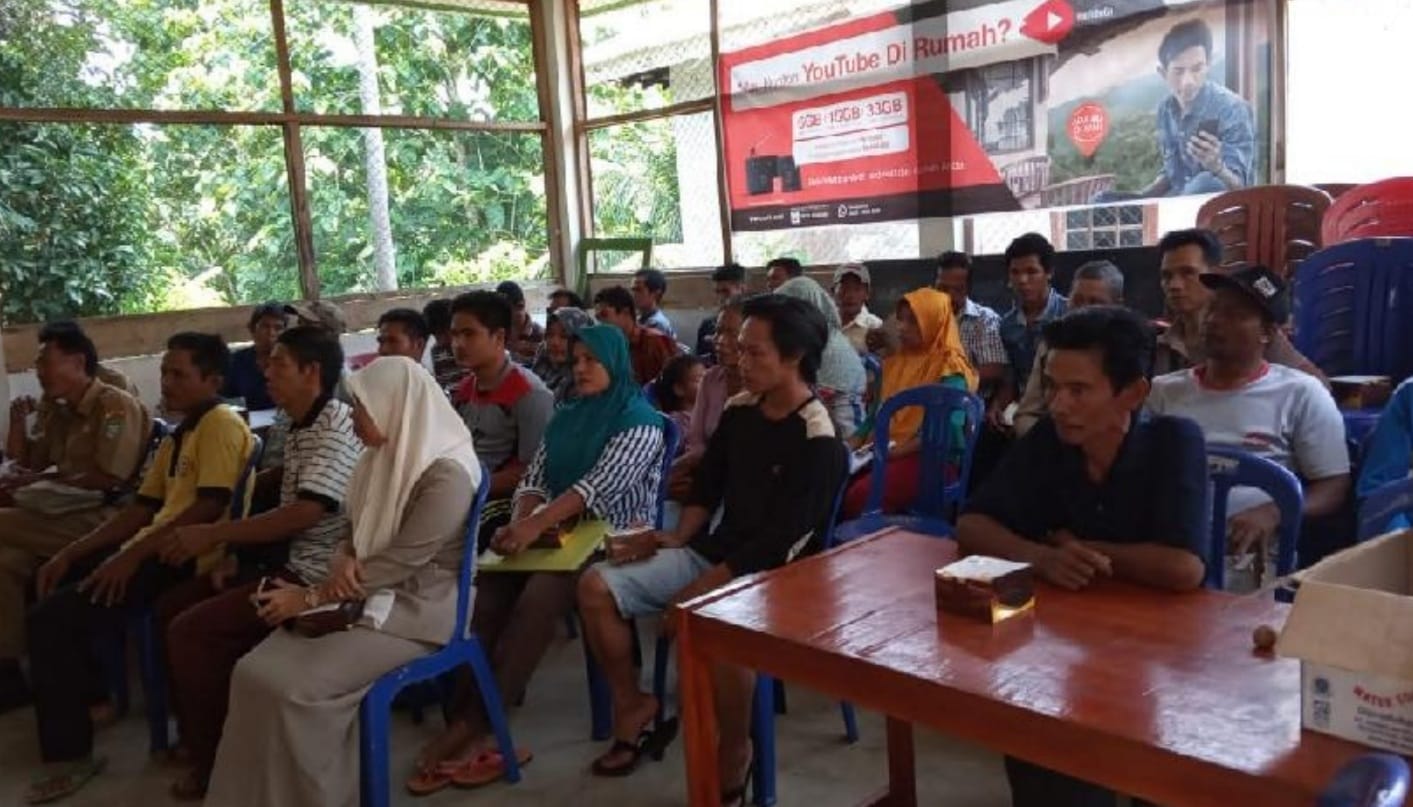 desa tanjung kuaw