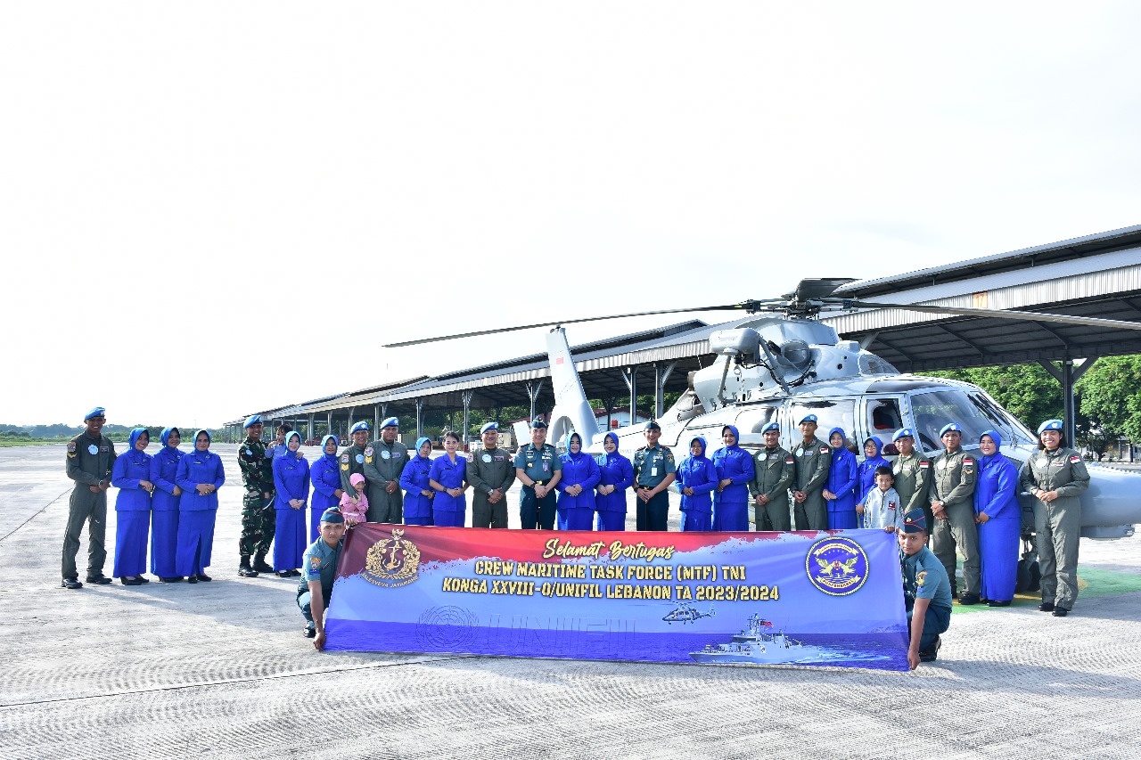 TNI AU