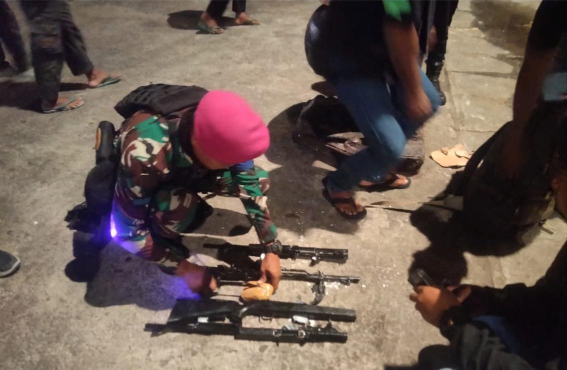 TNI AL