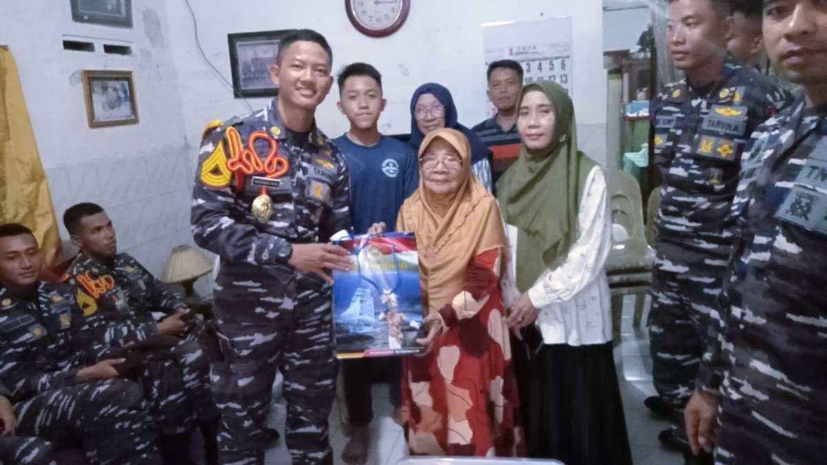 TNI AL
