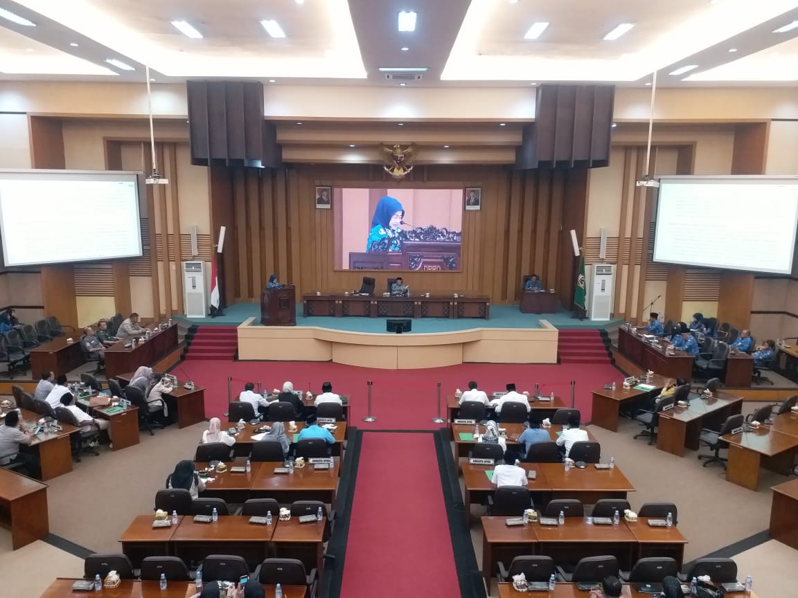 dprd malang