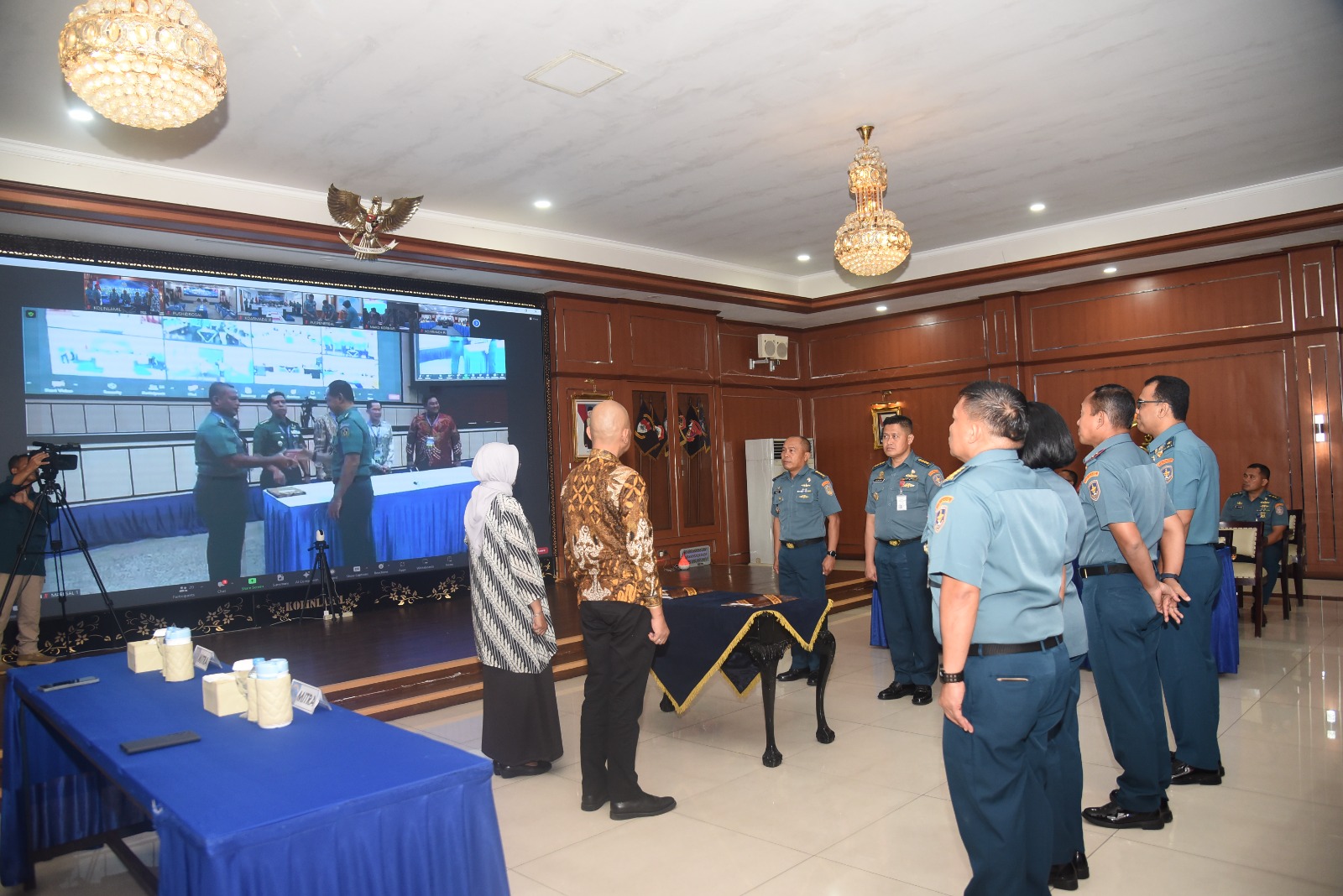 TNI AL